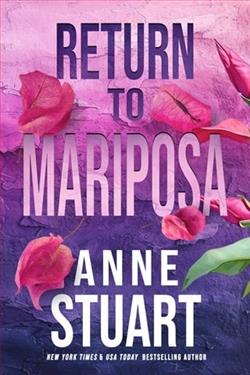 Return to Mariposa by Anne Stuart