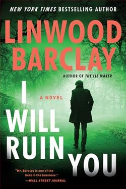 I Will Ruin You by Linwood Barclay