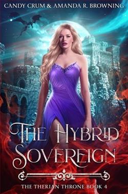 The Hybrid Sovereign by Candy Crum