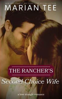 The Rancher's Second-Choice Wife by Marian Tee