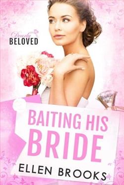 Baiting His Bride by Ellen Brooks
