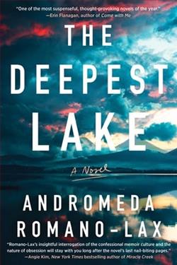 The Deepest Lake by Andromeda Romano Lax