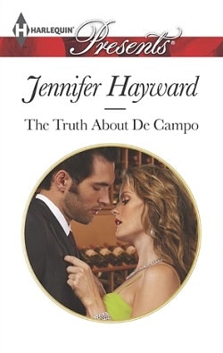 The Truth About De Campo