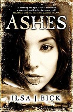 Ashes (Ashes Trilogy 1)