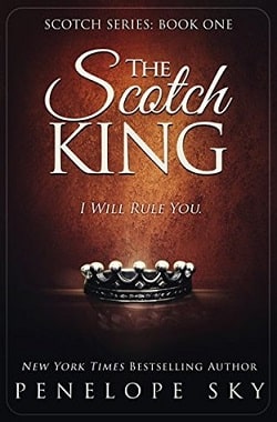 The Scotch King (Scotch 1)