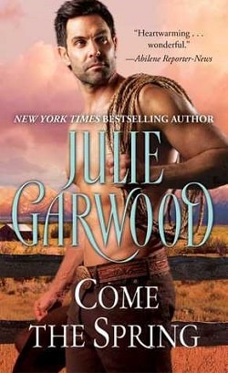 Come the Spring (Claybornes' Brides (Rose Hill) 5)
