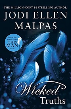 Wicked Truths (Hunt Legacy Duology 2)