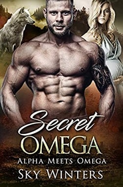 Secret Omega (Alpha Meets Omega 2)
