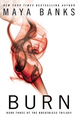 Burn (Breathless 3)