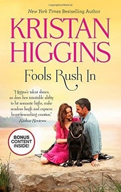 Fools Rush in