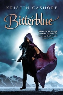 Bitterblue (Graceling Realm 3)