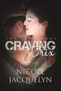 Craving Trix (The Aces' Sons 1)