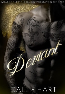 Deviant (Blood & Roses 1)