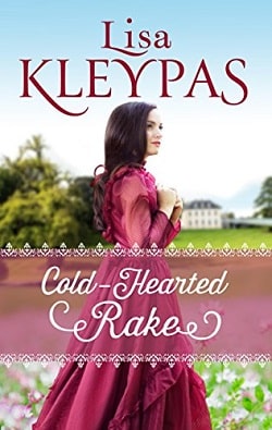 Cold-Hearted Rake (The Ravenels 1)