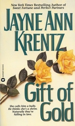 Gift of Gold (Gift 1)