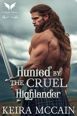 Hunted By the Cruel Highlander