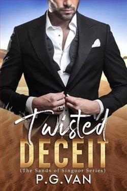 Twisted Deceit