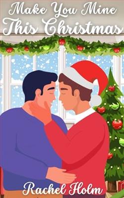 Make You Mine This Christmas