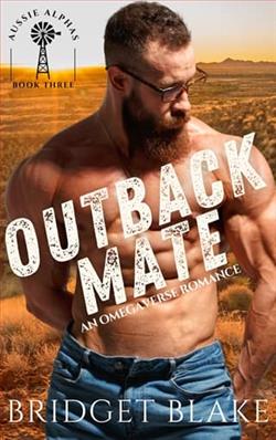 Outback Mate