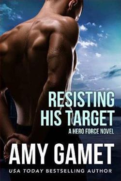 Resisting His Target
