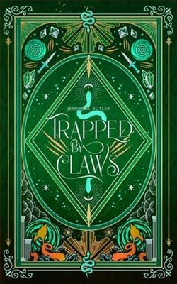 Trapped By Claws