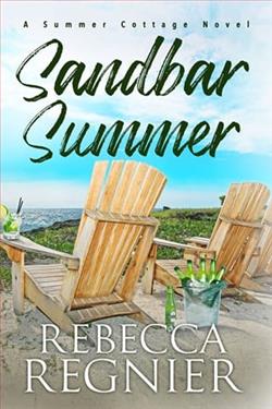 Sandbar Summer