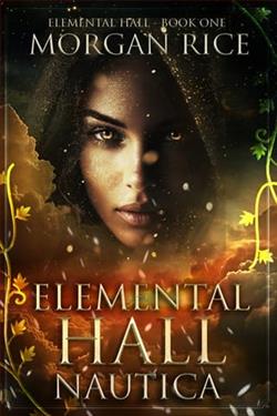 Elemental Hall: Nautica