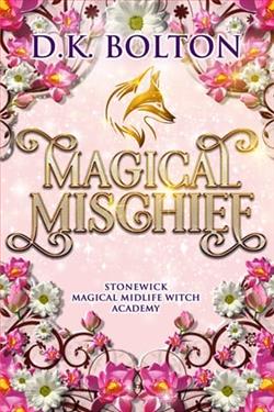 Magical Mischief
