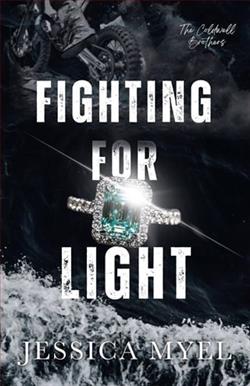Fighting For Light