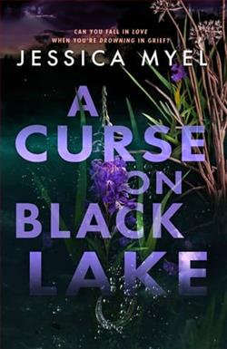 A Curse On Black Lake