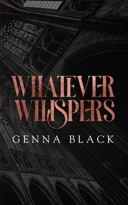 Whatever Whispers