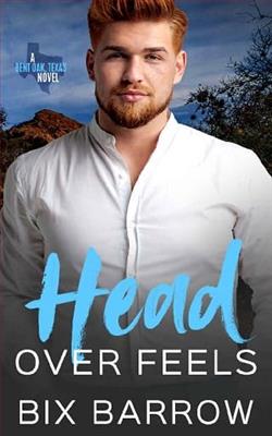 Head Over Feels
