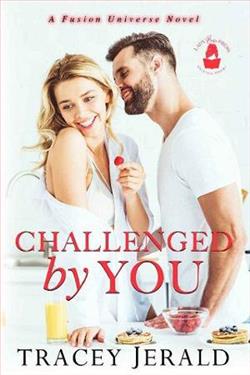 Challenged By You