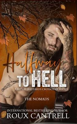 Halfway to Hell