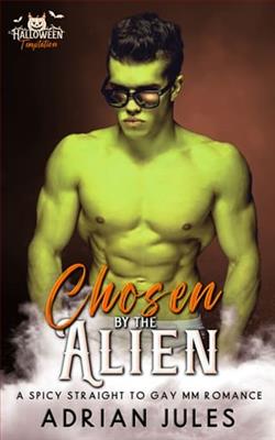 Chosen By the Alien