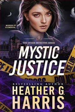 Mystic Justice