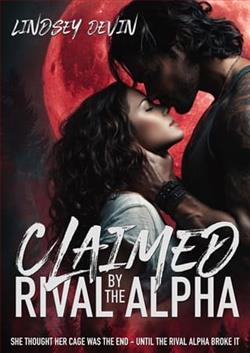 Claimed By the Rival Alpha