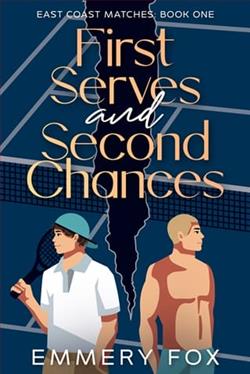 First Serves and Second Chances