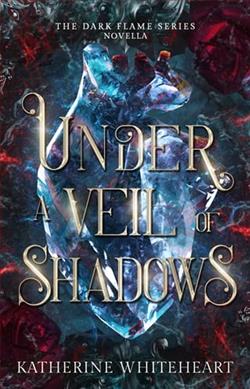 Under A Veil Of Shadows
