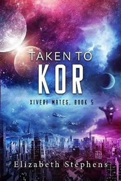 Taken to Kor