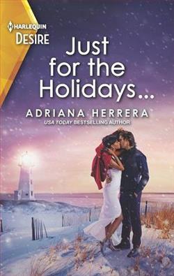 Just for the Holidays