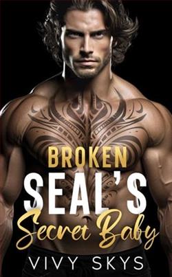 Broken SEAL'S Secret Baby
