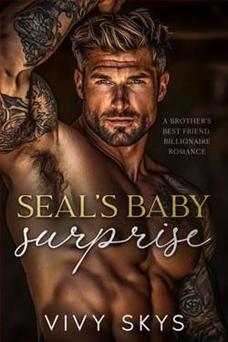SEAL'S Baby Surprise