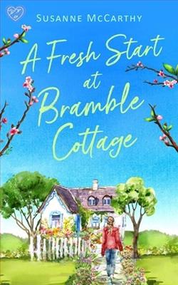 A Fresh Start at Bramble Cottage