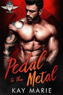 Pedal to the Metal