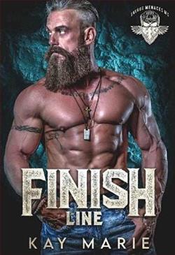 Finish Line