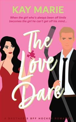 The Love Dare