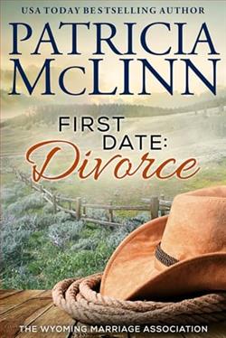 First Date: Divorce
