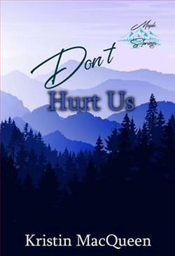 Don't Hurt Us