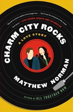 Charm City Rocks